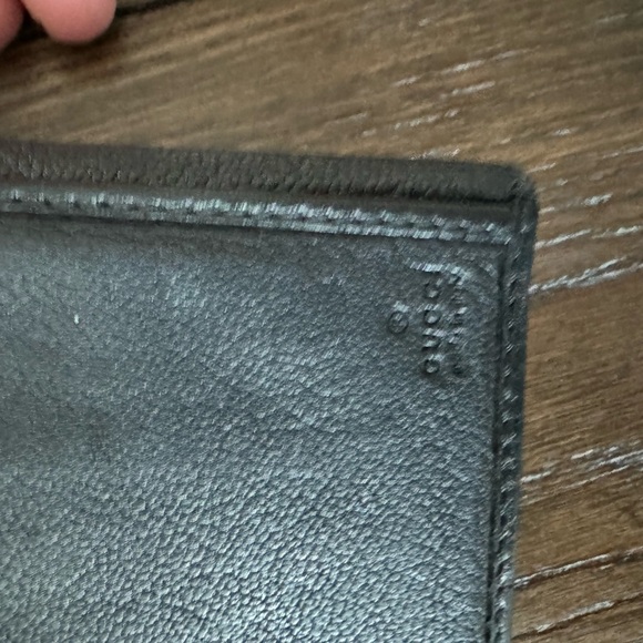 Gucci wallet - Picture 7 of 7